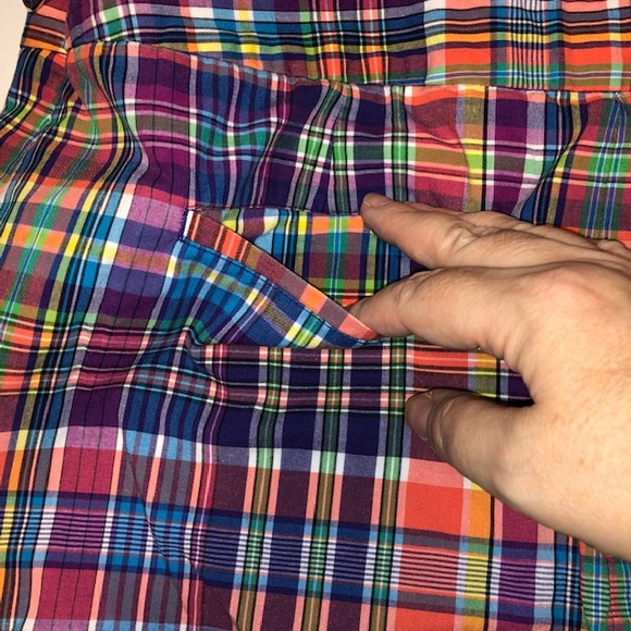 Ralph Lauren Ladies Skort - Picture 4 of 4